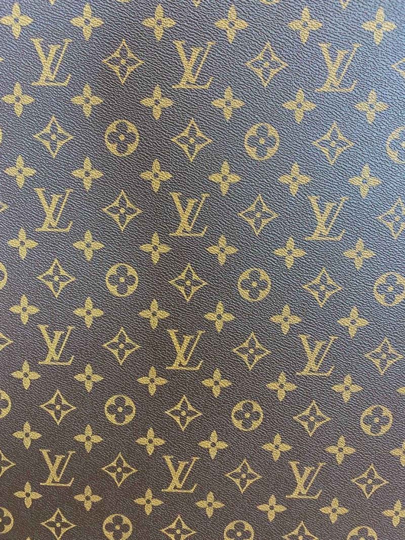 LV Suitcase